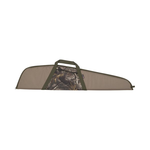 Allen Co 46 in. Eldorado Rifle Case, Tan/Camo 692-46